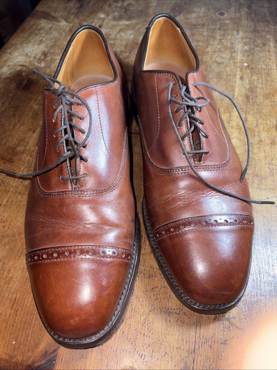 Allen Edmonds Byron Men