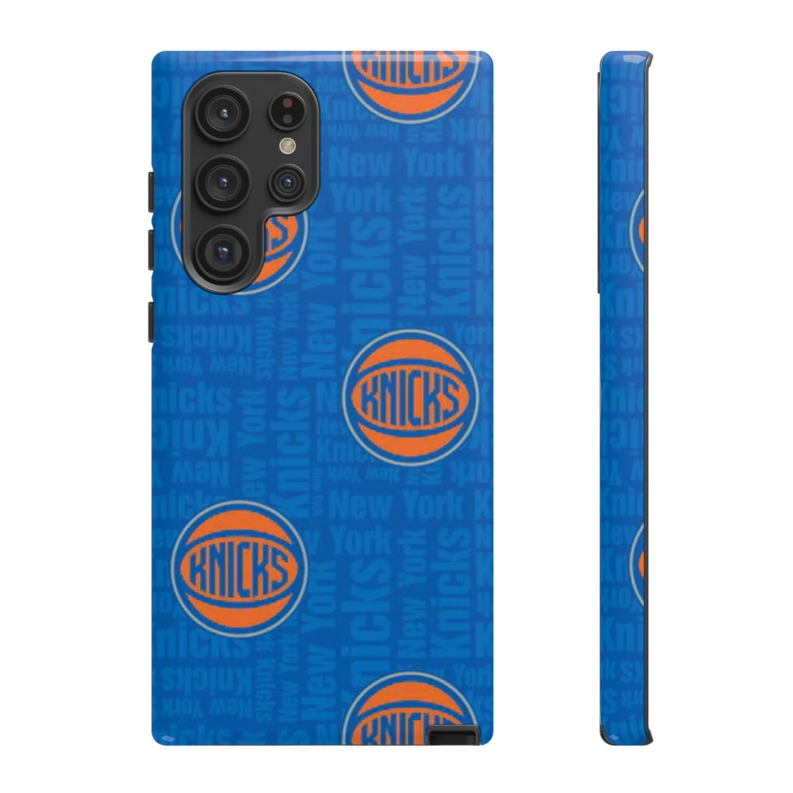 New York Knicks iPhone Cases