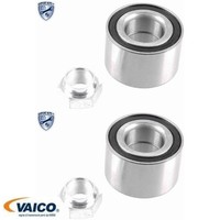 2X Radlagersatz Vaico V28-0015 2 Radlager Satz Links Rechts Vorderachse