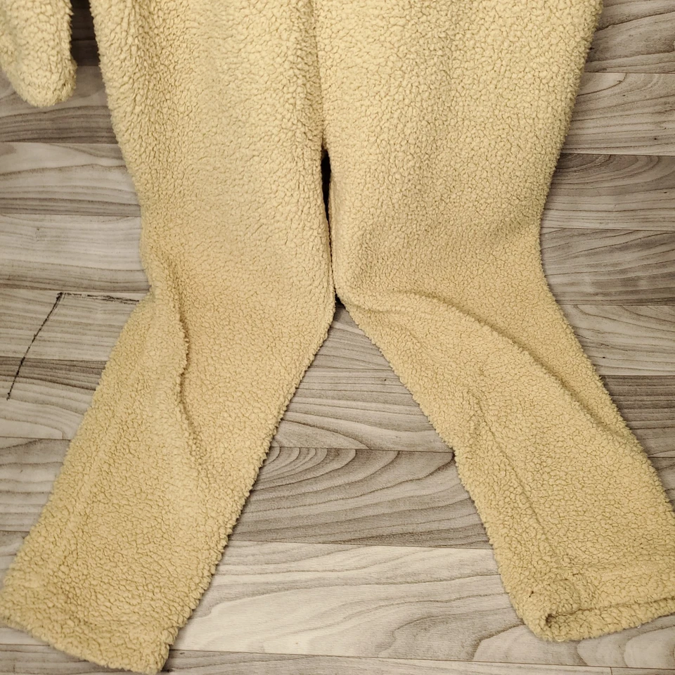 Ted 2 "Thunder Buddies For Life" Bronceado Capucha Una Pieza Pijama Disfraz Talla M Adulto Foto 4 de 4