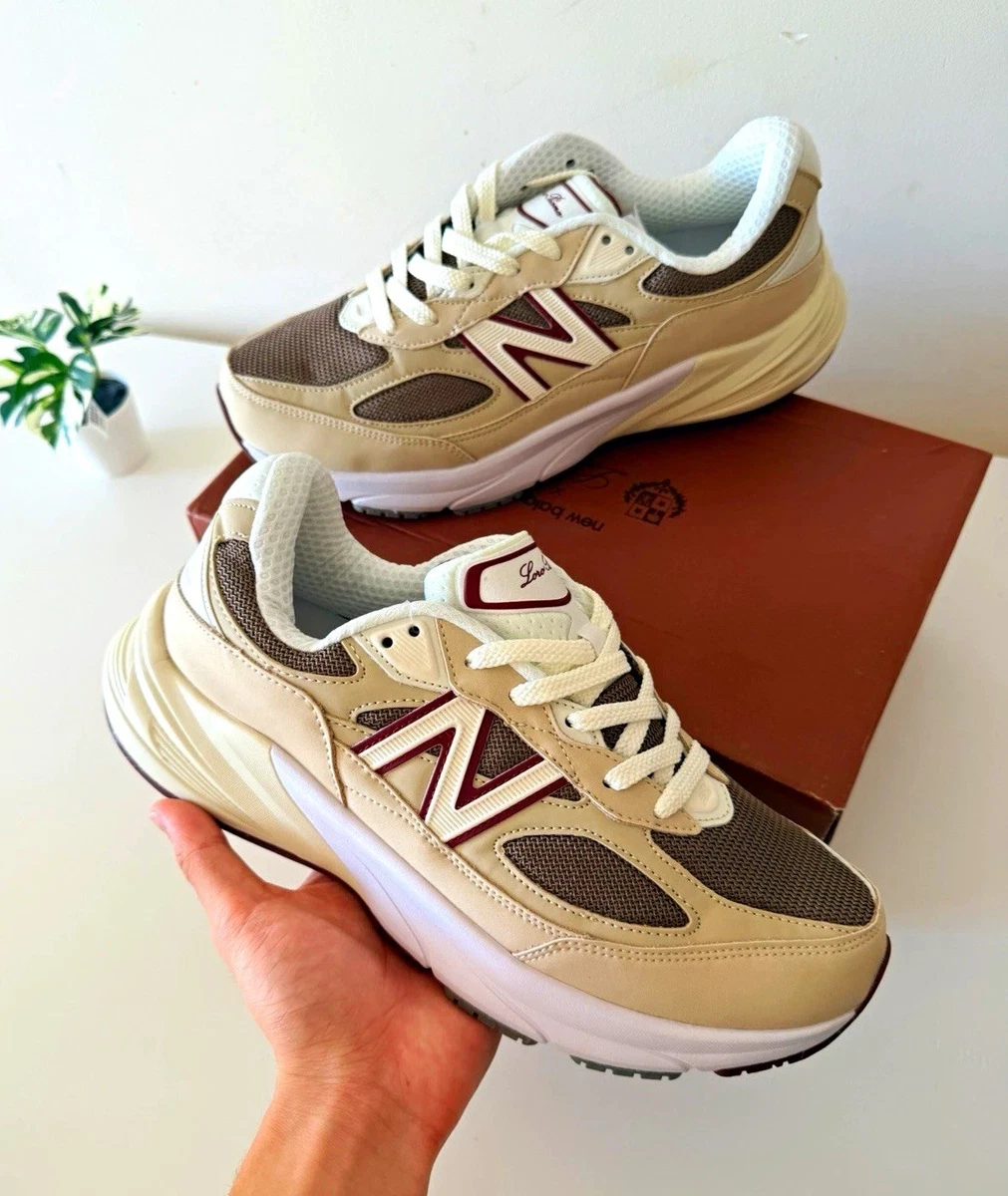 New Balance 990v6 Loro Piana 43 EU / US 9 1/2