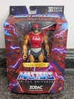 2024 Mattel Masterverse Vintage Collection Zodac Action Figure MOTU He-Man NEW
