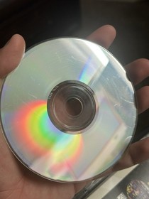 Mortal Kombat II (Sega Saturn, 1996)