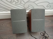 Edifier R1280DB Active 2.0 Bookshelf Studio Bluetooth Speakers with Optical In