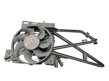 Radiateur Opel VECTRA