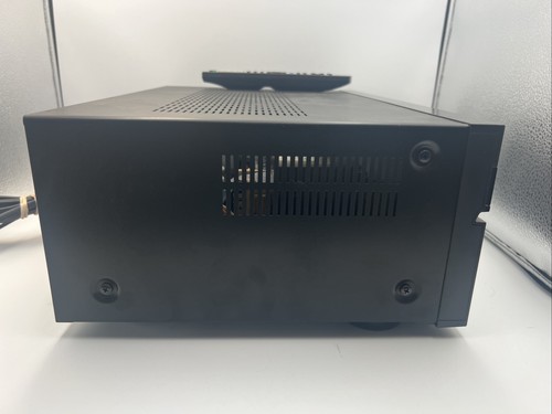 Sony STR-DN840 4K 7.2 Channel 1000 Watt Receiver Black - Read description - Picture 7 of 15