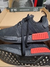 adidas NMD R1 Ripstop 2018 - B37618 for Sale | Authenticity Guaranteed | eBay adidas NMD R1 Ripstop 2018 - B37618 for Sale | Authenticity Guaranteed | eBay