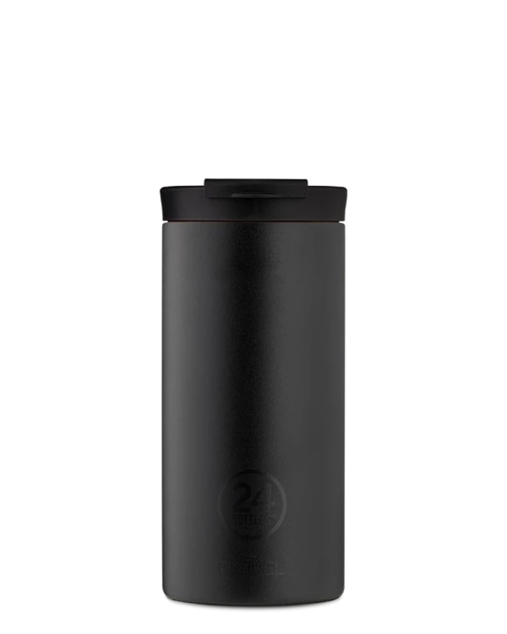 24Bottles Insulated Coffee to go Mug Travel Tumbler Made of Stainless Steel 60 8090₽