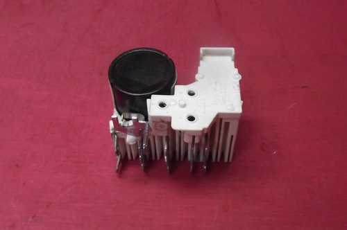 Amerikanische Kühl-Gefrierkombination Whirlpool 20TM-L4 A+ KOMPRESSORRELAIS