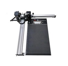 2.0 T-Structure Pen Plotter XY Plotter, iDraw 2.0 XY Plotter Handwriting Robo...