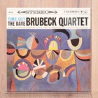 The Dave Brubeck Quartet - Time Out (LP, Album, Schallplatte, RE, RM, 180) MINT