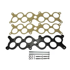 Ford GT40 Intake Manifold Heat Spacer Kit 1/2" Phenolic Insulator Gasket