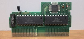 3 NINTENDO NES GAME LOT-CONTRA/SUPER C/CONTRA FORCE-AUTHENTIC