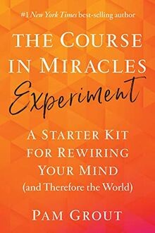 The Course in Miracles Experiment: A Starter Kit for Rew... | Buch | Zustand gut