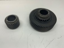 1985-1998 Ford Mustang T-5 World Class Manual Trans 5th Gear Set 27t59t V8 5.0