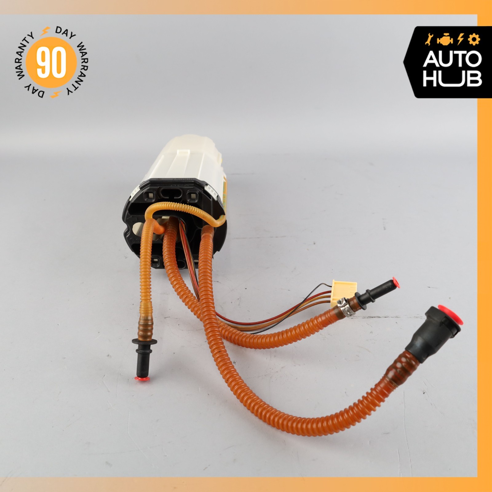12-18 Bentley Continental GTC GT Right Side Fuel Pump Level Sending Unit OEM 55k