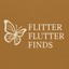 Flitter Flutter Finds