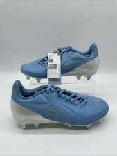 Adidas RS15 Elite Adults Soft Ground Rugby Boots UK 7 EU 40 2/3 Missing Stud