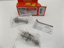 Spc 81250 Front Alignment Camber Bolt Kit 12mm 1.75 Adjustment Spc 81250 Front Alignment Camber Bolt Kit 12mm 1.75 Adjustment