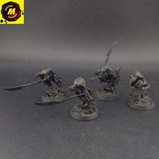 Drepur’s Wraithcreepers (x4) (Models Only) - #160025 - Nighthaunt