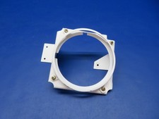 Beech D95A Travel Air Nose Gear Taxi Light Bracket P/N 96-364032-1 (0326-157)