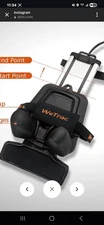  iStim WeTrac Cervical Neck Traction Relaxer Stretcher Pain Relief for Spine