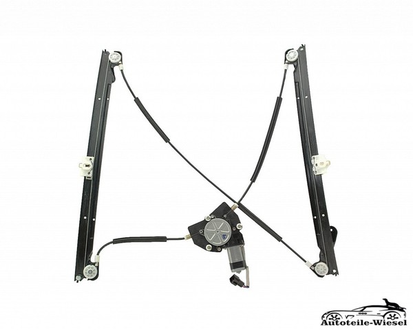 Fensterheber Elektrisch Links FüR Dodge Caravan 2.4, Chrysler Voyager 4 99-08-image