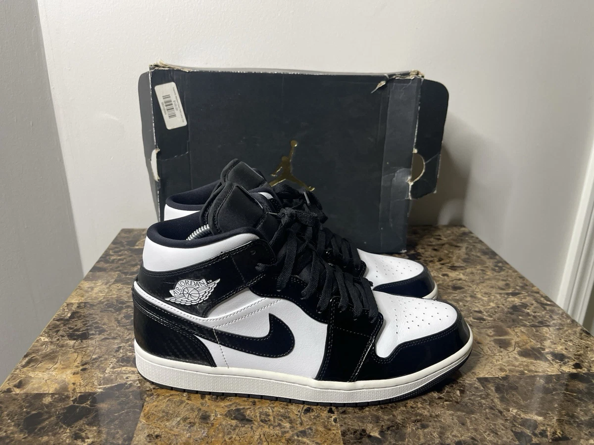 Jordan 1 SE Mid All Star 2021 | eBay