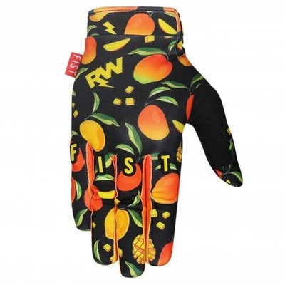 FIST (Chapter 27) Gloves - MANGO MADNESS