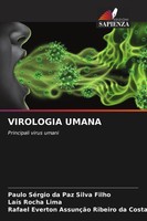 Paulo SéRgio Da Paz Silva Filho (U. A.) | Virologia Umana | Taschenbuch (2022)