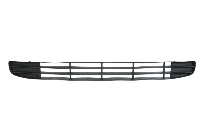 Dummy Grid Ventilation Grille Front For: RENAULT GRAND SCENIC II Ph I, SCENIC II
