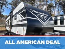 2026 Grand Design Transcend XPLOR 26BHX