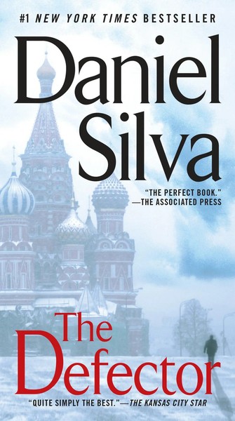 The Defector | Daniel Silva | Englisch | Taschenbuch | 2010 | Ean 9780451230669-image