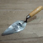 RST JAPAN 6" POINTING TROWEL
