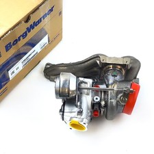  BorgWarner Turbolader 53049700165 Alfa Romeo 4C Spider Giulietta 1.8 TBi 241PS
