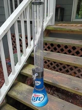 Miller Lite Beer Tower Dispenser