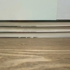 Children's Blue Lion Nini Book Set, Used, Perfect Condition