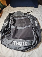 Thule Quest Roof Top Cargo Bag Carrier 40 X 32 Stuff Sack Sweden Cargo Storage Thule Quest Roof Top Cargo Bag Carrier 40 X 32 Stuff Sack Sweden Cargo Storage