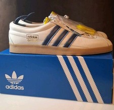 adidas Gazelle Vintage Dentist Chair Gazza Size UK 11 trainers