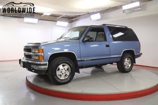 1994 Chevrolet Blazer for Sale