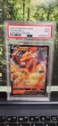 Charizard V 019/189 Swsh03: Darkness Ablaze Holo PSA 9 MINT