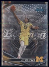 2022-23 Bowman University Best - Jett Howard #3
