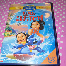 Walt Disney Lilo & Stitch Special Collection ...