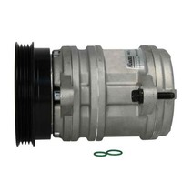 Klimakompressor Nissens 89272