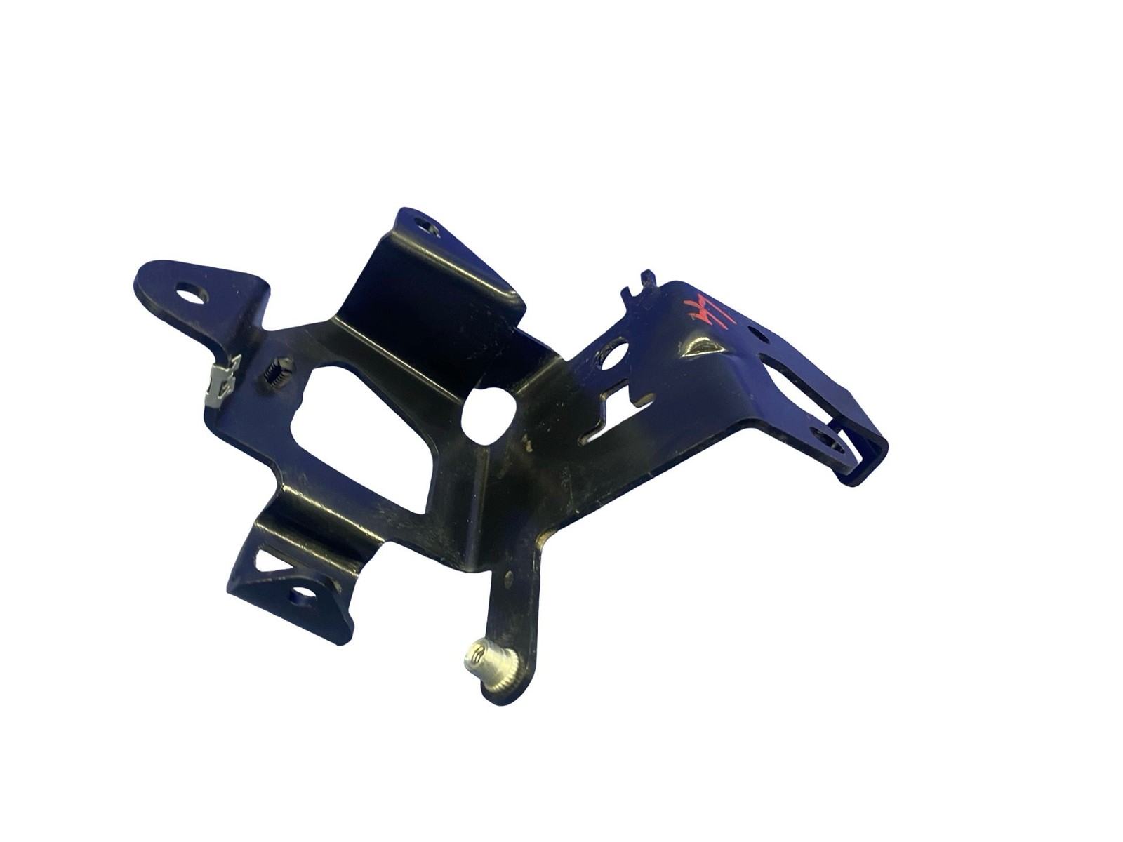 2016-2021 Mclaren 570s Left Right Side Support Mount Bracket Set 13NA007SP