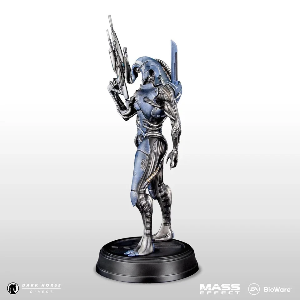 Mass Effect - Statue PVC PVC Legion 25 cm - Dark Horse - Photo 4/4