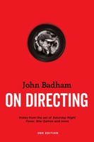John Badham | John Badham On Directing - 2Nd Edition | Taschenbuch | Englisch