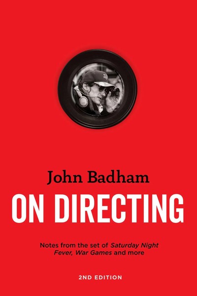 John Badham | John Badham On Directing - 2Nd Edition | Taschenbuch | Englisch-image