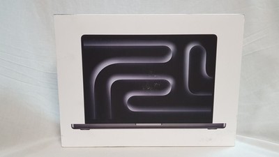 Apple z1fe Original Leerkarton NUR für 14'' MacBook Pro Laptop