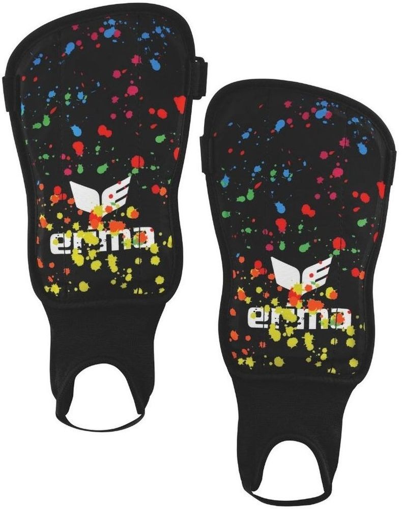 Erima Schienbeinschoner Flex Guard Ergono 26-6510 4390₽